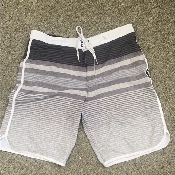 Hurley Other - Hurley Phantom Boardshorts. 34 waist.